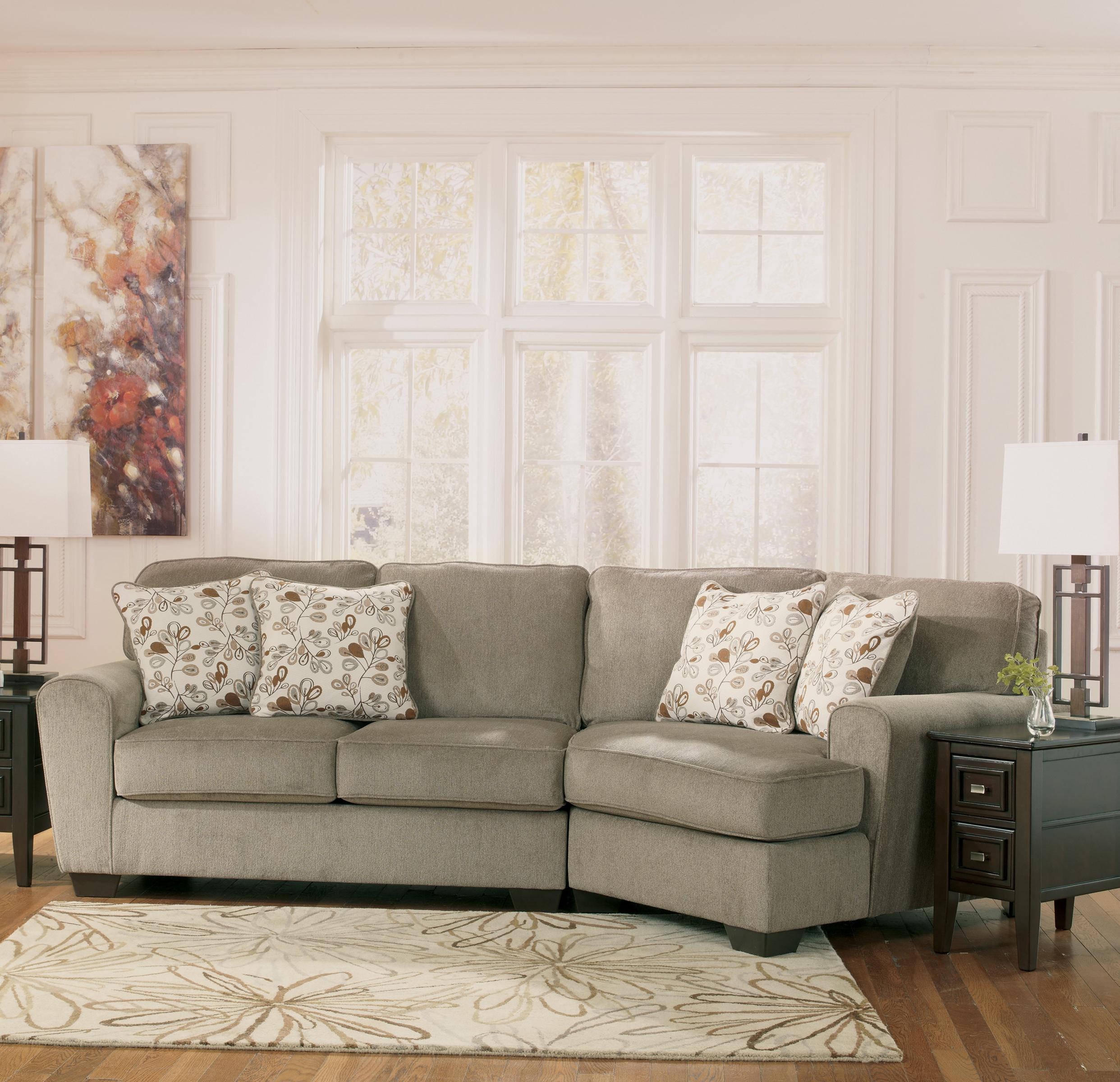 Ashley Furniture Clearance Sectional Literacy Basics